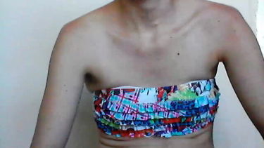 tomgirl0211 - 2018-06-12 #1 – Luccka – borítókép