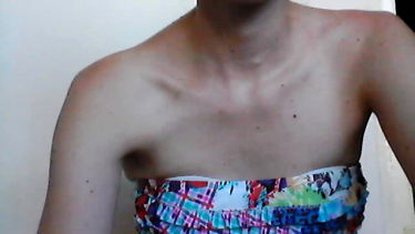 tomgirl0211 - 2018-06-12 #2 – hot dreams – borítókép