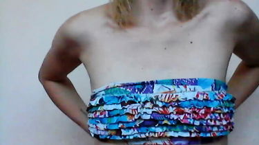 tomgirl0211 - 2018-06-30 #1 – hot dreams – borítókép