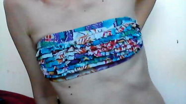 tomgirl0211 - 2018-06-30 #2 – hot dreams – borítókép