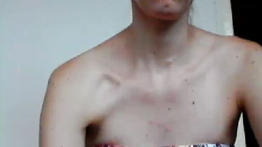 tomgirl0211 - 2018-07-08 #1 – White Snufi&Fánika – borítókép