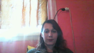 raluka - 2019-02-12 #1 – 🦊FOX – borítókép