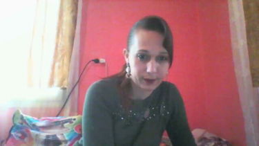 raluka - 2019-02-13 #2 – 🦊FOX – borítókép