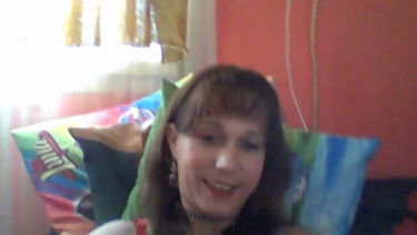 raluka - 2018-11-12 #1 – Izabella wild – borítókép