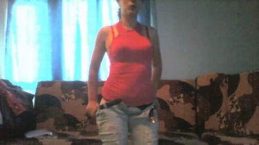 raluka - 2018-11-13 #4 – foxy xx – borítókép