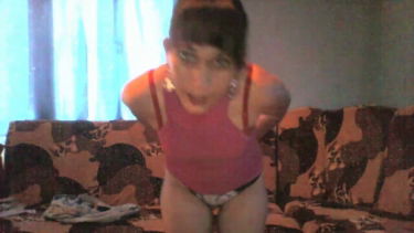 raluka - 2018-11-13 #5 – foxy xx – borítókép