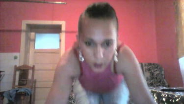 raluka - 2018-11-14 #4 – foxy xx – borítókép