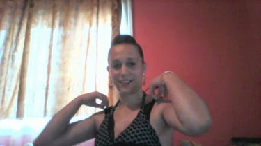 raluka - 2018-11-15 #1 – foxy xx – borítókép