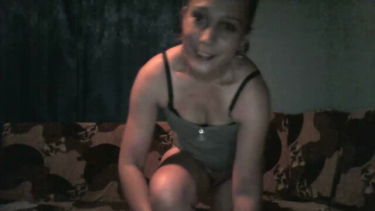 raluka - 2018-11-15 #6 – foxy xx – borítókép