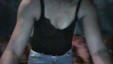 raluka - 2018-11-17 #2 – Hot stuff – borítókép