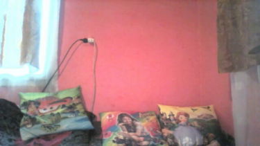 raluka - 2018-11-23 #1 – Hot stuff – borítókép