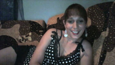 raluka - 2018-11-30 #2 – MayaBlack – borítókép