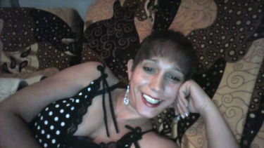 raluka - 2018-11-30 #3 – MayaBlack – borítókép