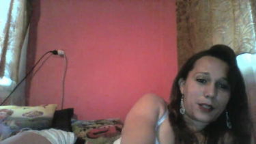 raluka - 2018-12-03 #5 – MayaBlack – borítókép