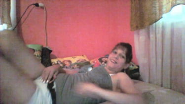 raluka - 2018-12-05 #1 – MayaBlack – borítókép