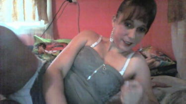 raluka - 2018-12-05 #2 – MayaBlack – borítókép