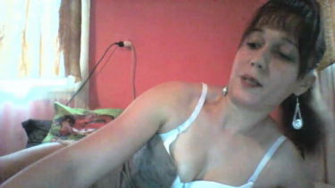 raluka - 2018-12-05 #3 – MayaBlack – borítókép