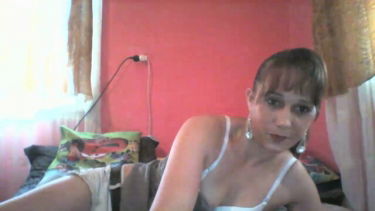 raluka - 2018-12-05 #5 – MayaBlack – borítókép