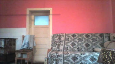 raluka - 2018-12-05 #6 – MayaBlack – borítókép