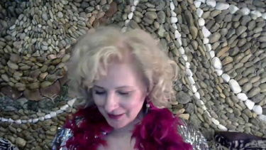 Marilyn001 - Maszti – SzexiMarilyn – borítókép