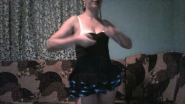 raluka - 2019-01-06 #1 – itsalisonsparks – borítókép