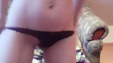 Sexyke cica - 2019-01-08 #maszti – borítókép