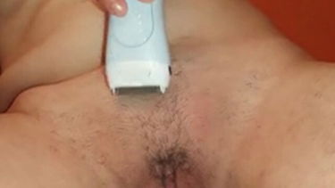 Borotválás – Ludmilla3 – borítókép