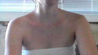 tomgirl0211 - 2019-08-10 #1 – KrisstalX – borítókép