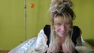 Macskanő69 - 2019-09-18 #8 – borítókép