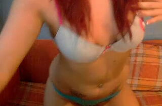 VorosBarby - 2013-01-10 #1 – VorosBarby – borítókép