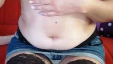 Olajos cickók és a műfarok! – Sweet Mia X – borítókép