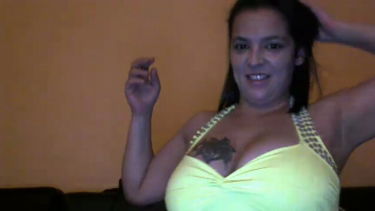 Big Tits Latina - 2019-04-20 #1 – Big Tits Latina – borítókép