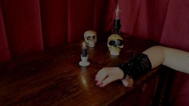 Domina – EgomacaTS – borítókép