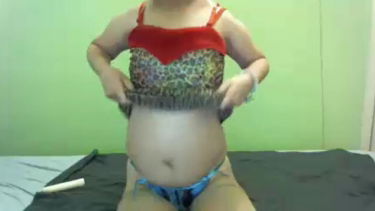 piros masni eltunttés - 2020-06-17 #2 – 6InchMayhem – borítókép