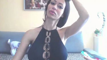 MiaMaxxx - 2020-07-10 #1 – MiaMaxxx – borítókép