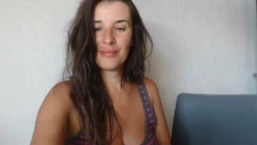 SexyVikiss - 2020-07-12 #4 – Dreamgirl* – borítókép