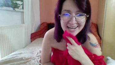 Teresa Gold - 2020-07-22 #5 – Jessica0513 – borítókép