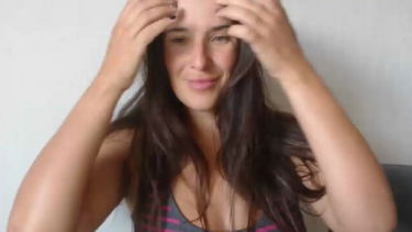 SexyVikiss - 2020-07-25 #1 – kiscsajszi – borítókép