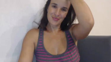 SexyVikiss - 2020-07-31 #1 – Pam91 – borítókép