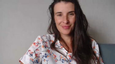 SexyVikiss - 2020-08-01 #2 – PoliglotJoe – borítókép