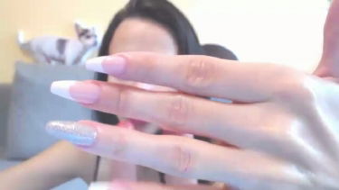 MiaMaxxx - 2020-08-05 #1 – MiaMaxxx – borítókép