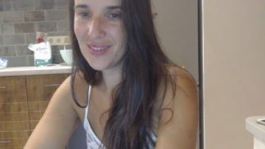 SexyVikiss - 2020-08-06 #1 – Faina – borítókép