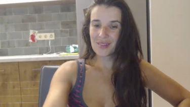 SexyVikiss - 2020-08-09 #1 – borítókép