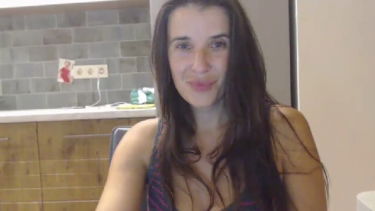 SexyVikiss - 2020-08-09 #2 – Pam91 – borítókép