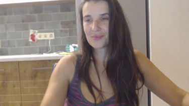 SexyVikiss - 2020-08-09 #3 – Dreamgirl* – borítókép