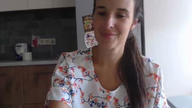 SexyVikiss - 2020-08-11 #1 – Művésznőő – borítókép