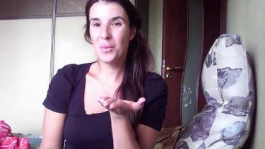 SexyVikiss - 2020-08-13 #1 – PoliglotJoe – borítókép