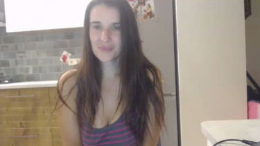 SexyVikiss - 2020-08-14 #5 – Hanna es a szomszed fiu – borítókép