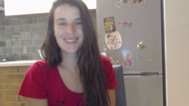 SexyVikiss - 2020-08-17 #4 – Mishell – borítókép