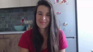 SexyVikiss - 2020-08-18 #1 – CAndyStella98 – borítókép